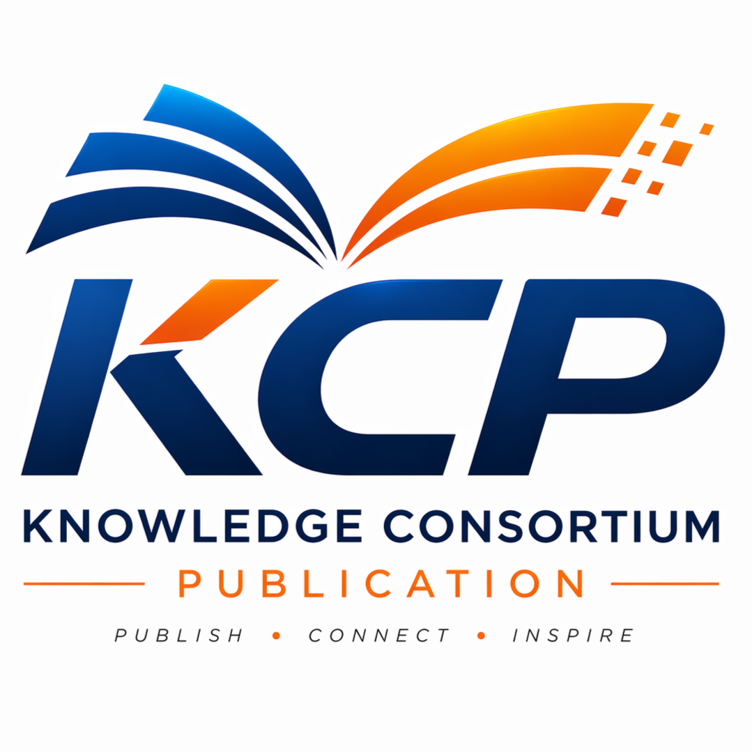 Knowledge Consortium Publication Official Logo